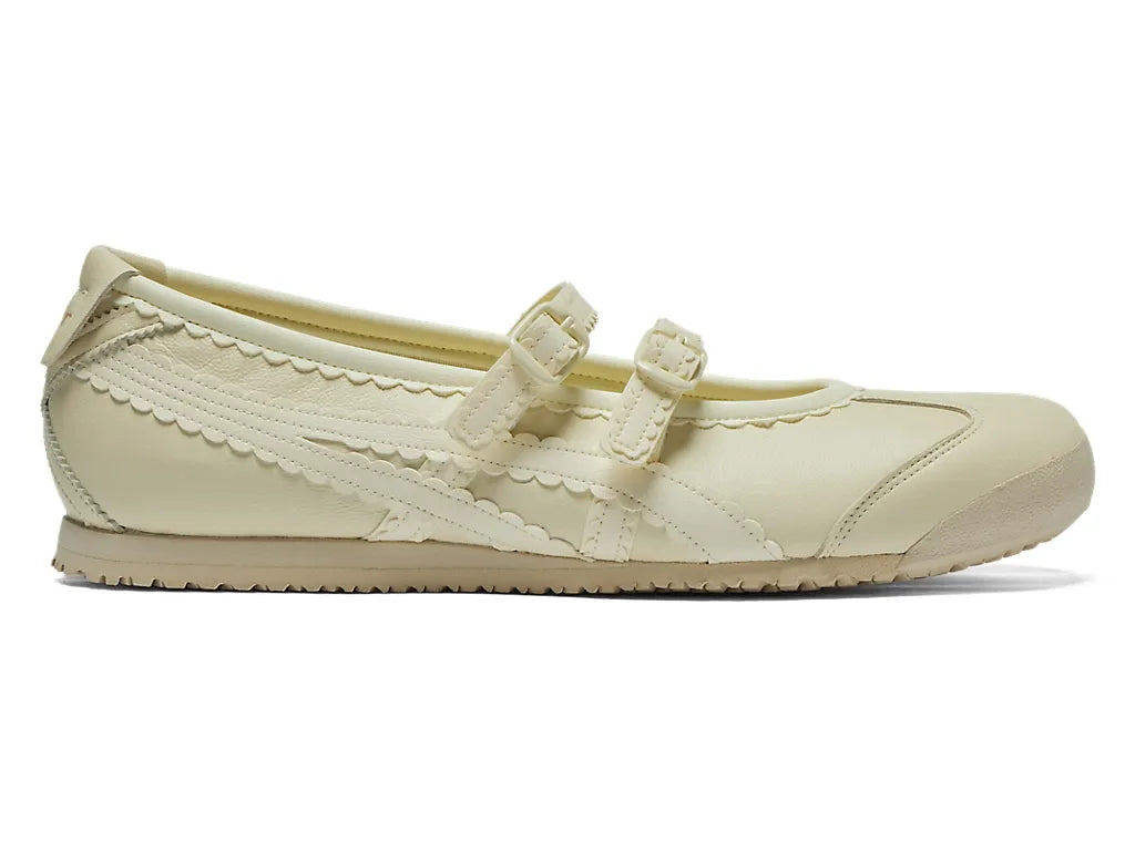 MEXICO 66 TGRS IVORY/CREAM