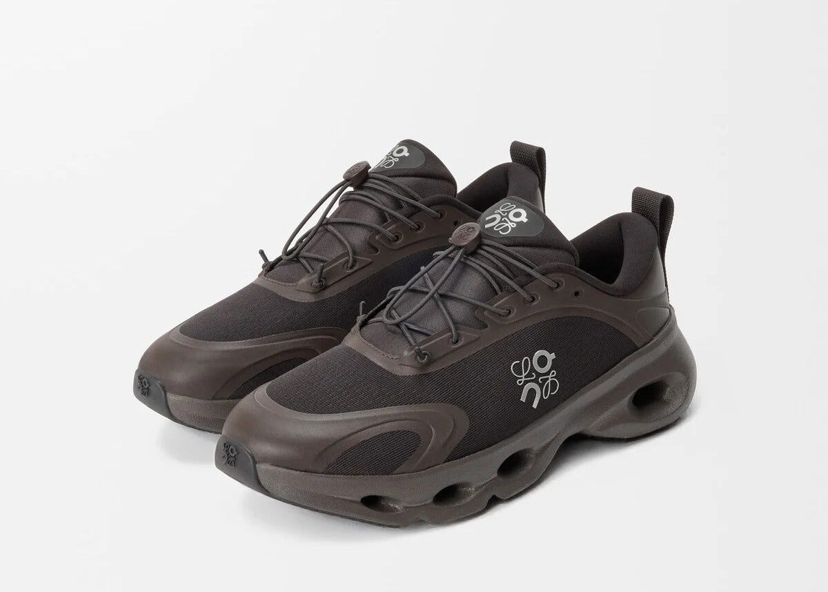 LOEWE x On Cloudsolo