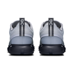 On Cloud 6 Waterproof "Alloy / Wolf"