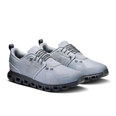 On Cloud 6 Waterproof "Alloy / Wolf"