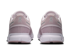 On Cloud 6 "Mauve / Orchid"