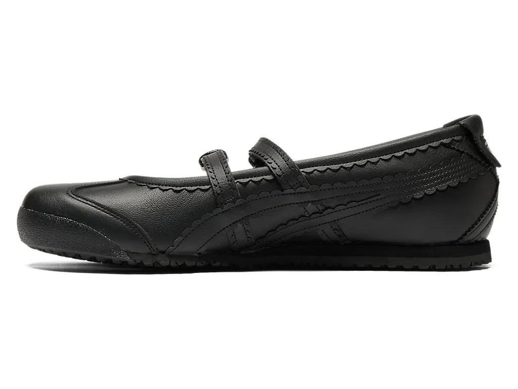 MEXICO 66 TGRS BLACK/BLACK