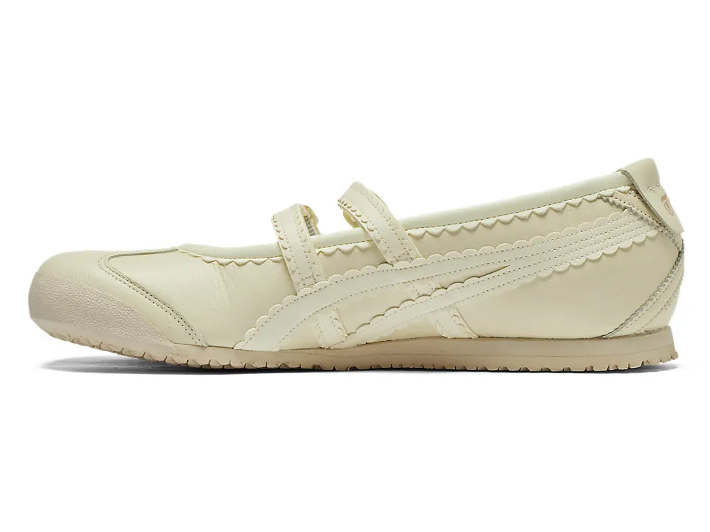 MEXICO 66 TGRS IVORY/CREAM