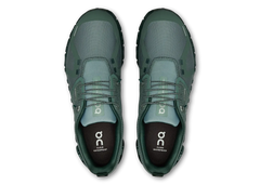 On Cloud 6 Waterproof "Olive / Evergreen"
