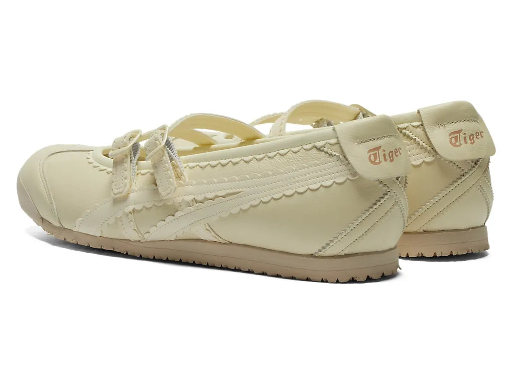 MEXICO 66 TGRS IVORY/CREAM