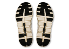 On Cloud 6 Waterproof "Pearl / Cream"