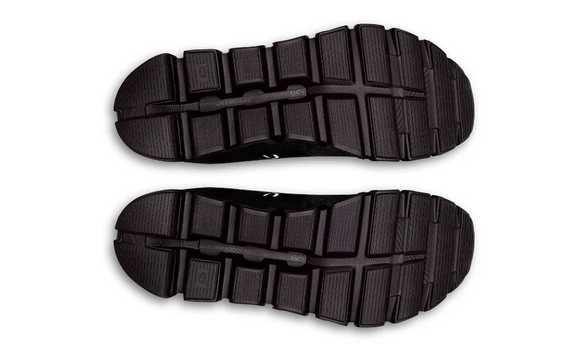 On Cloud 6 'Black Black'