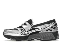 New Balance 1906L Silver Metallic Black