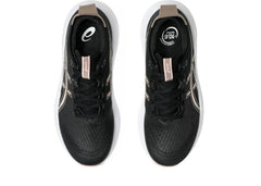 Asics Gel Nimbus 27 "Black / Breeze"