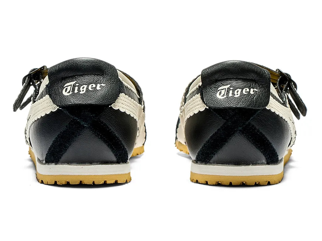 MEXICO 66 TGRS BLACK/CREAM