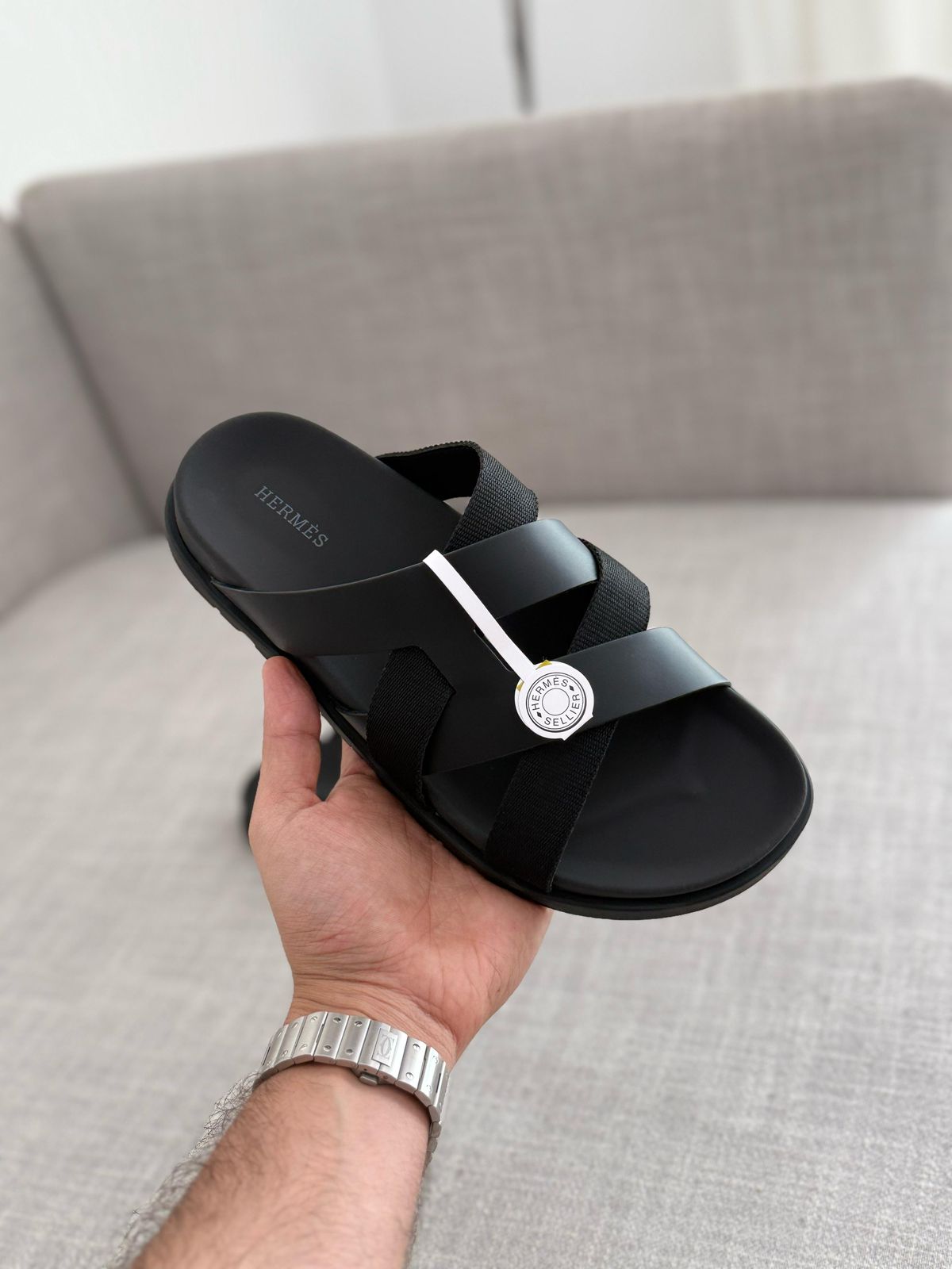 Kazimir Sandal