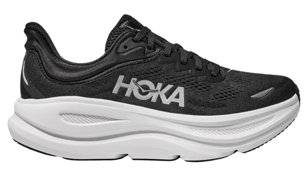 Hoka Bondi 9 Ultra-Cushioned Shoes™