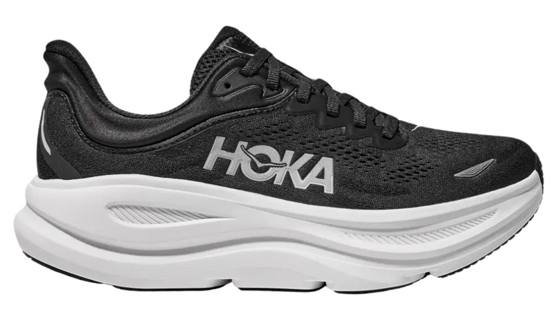 Hoka Bondi 9 Ultra-Cushioned Shoes™