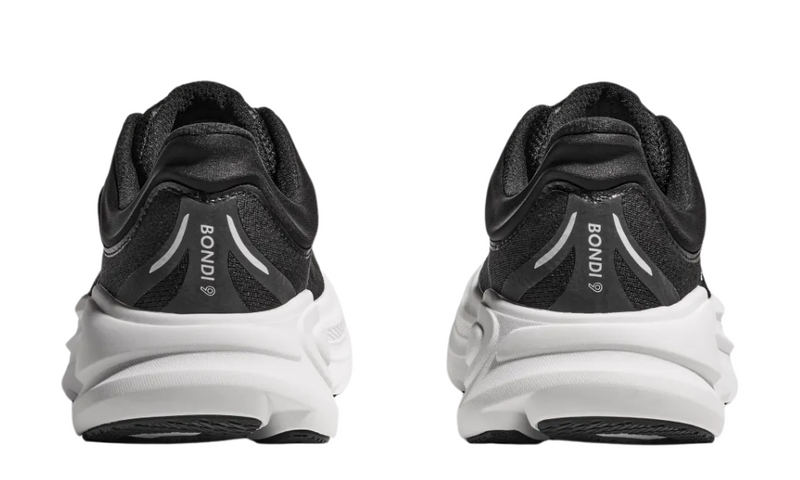 Hoka Bondi 9 Ultra-Cushioned Shoes™