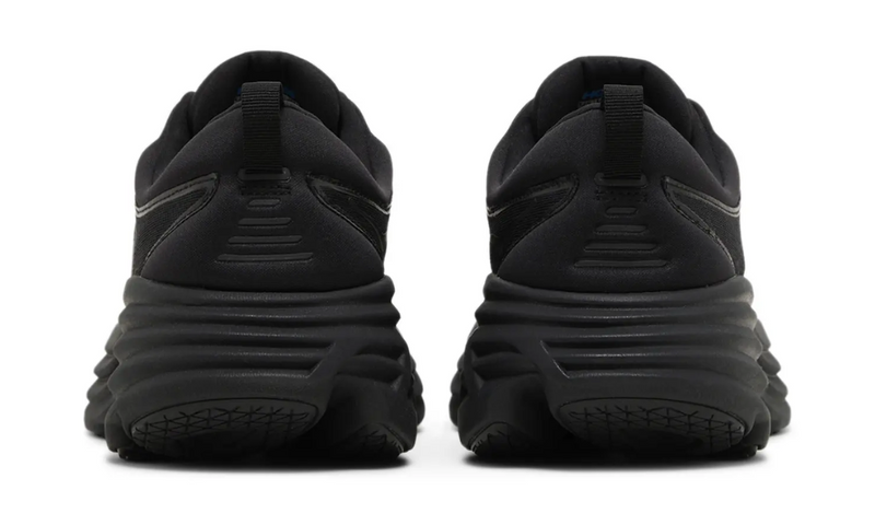 Hoka Bondi 8 'Black'