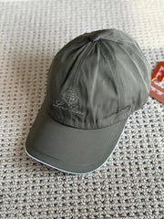 Premium Loro Cap
