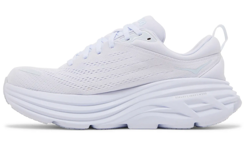 Hoka Bondi 8 Comfort Runner™