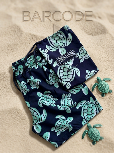 Vilebrequin swim trunks