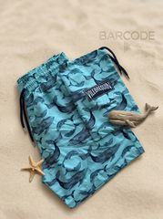 Vilebrequin swim trunks