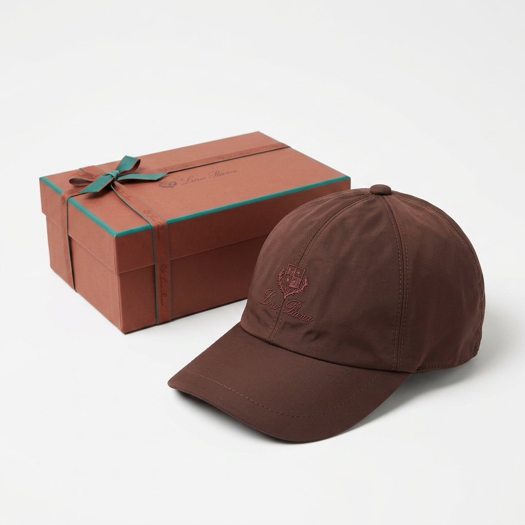Premium Loro Cap