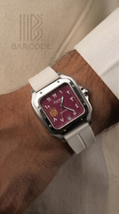 ساعة Chairman Geneve إصدار الإمارات