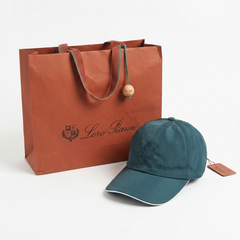 Premium Loro Cap