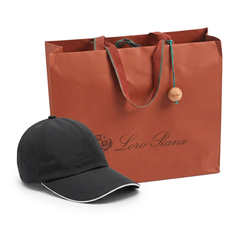 Premium Loro Cap