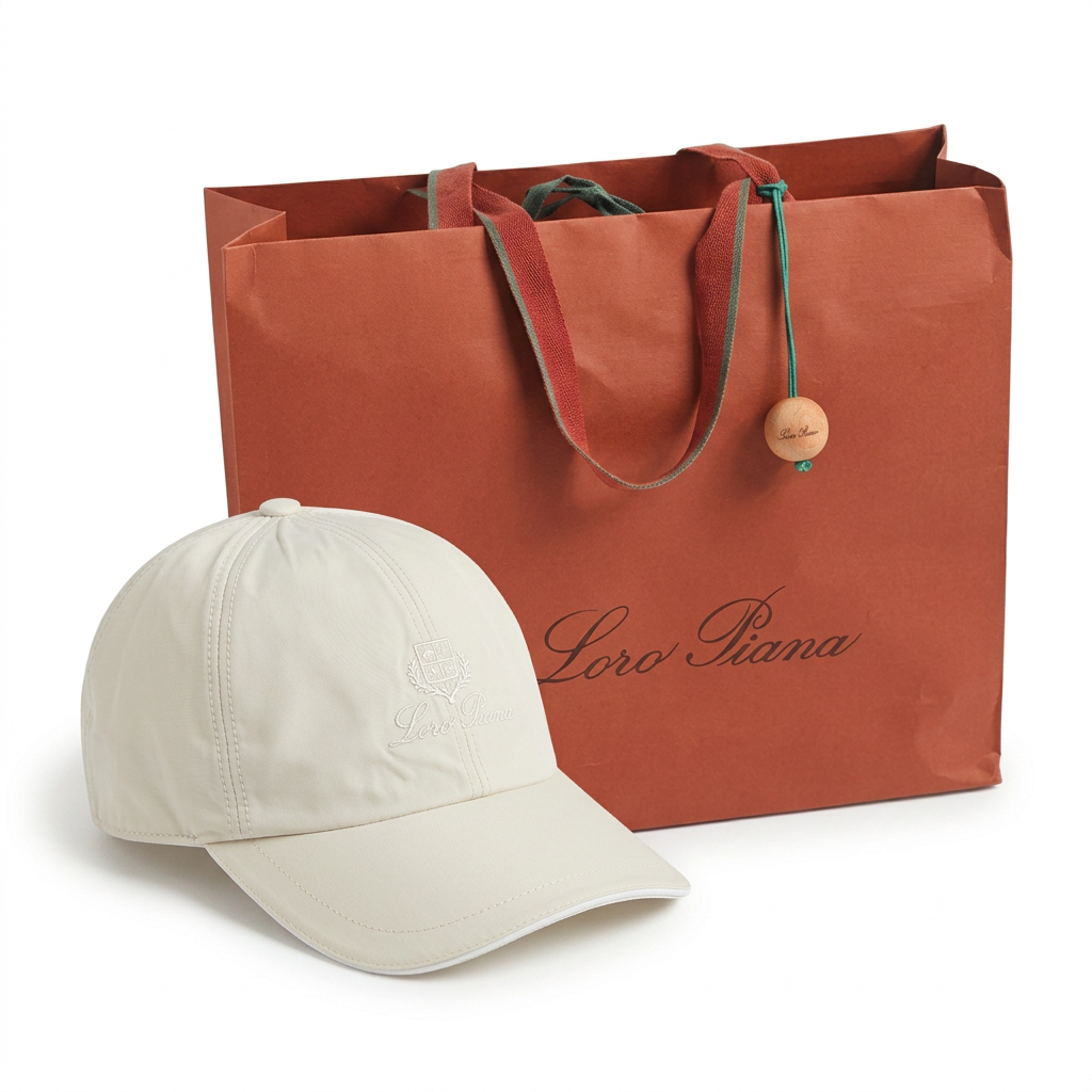 Premium Loro Cap