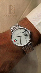 ساعة Chairman Geneve إصدار الإمارات