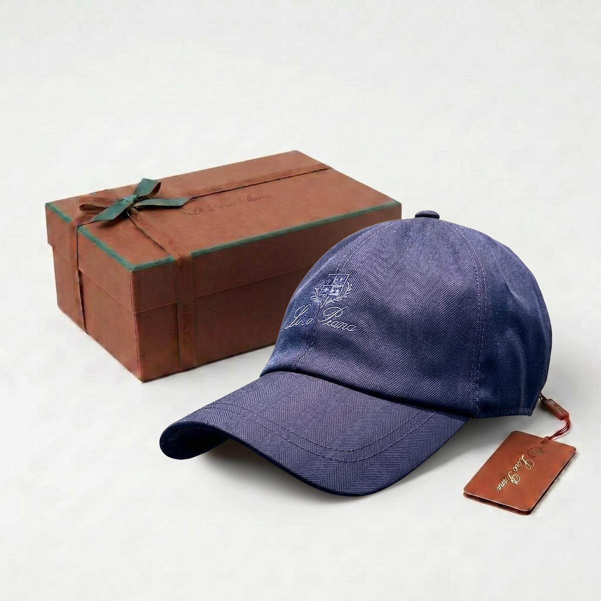 Premium Loro Cap