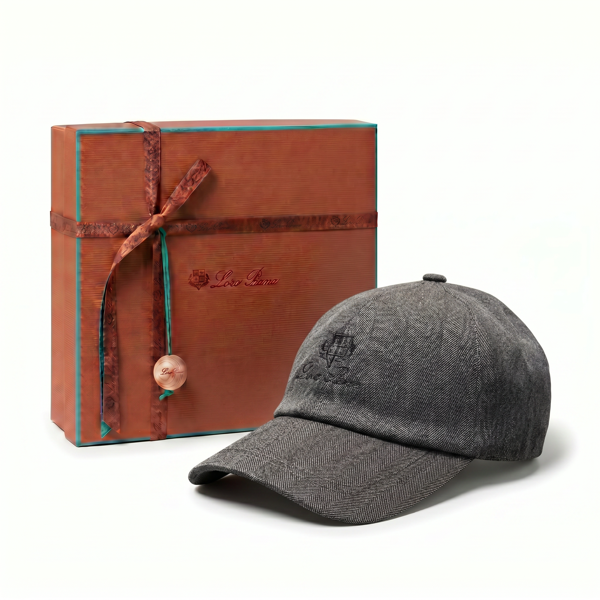 Premium Loro Cap