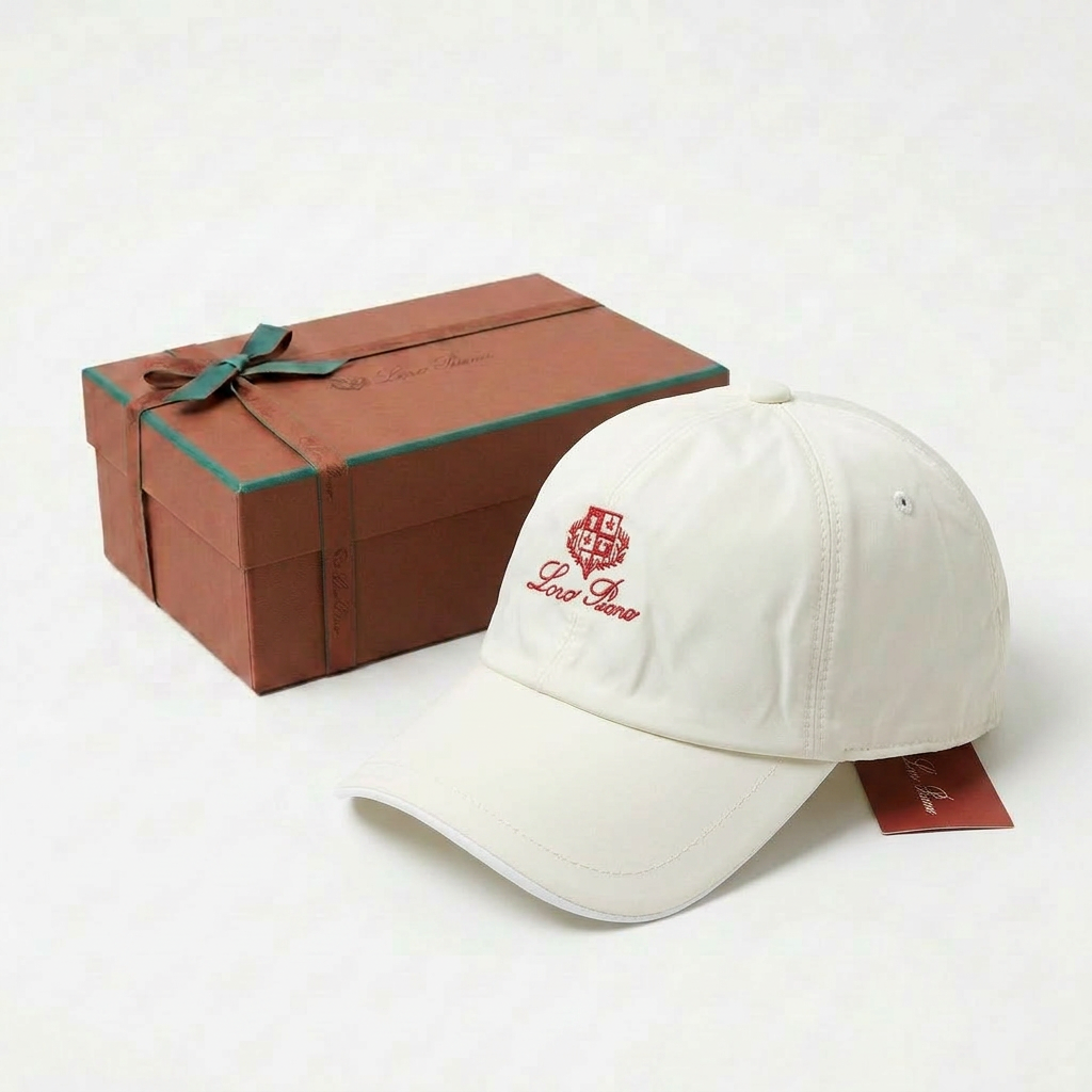 Premium Loro Cap