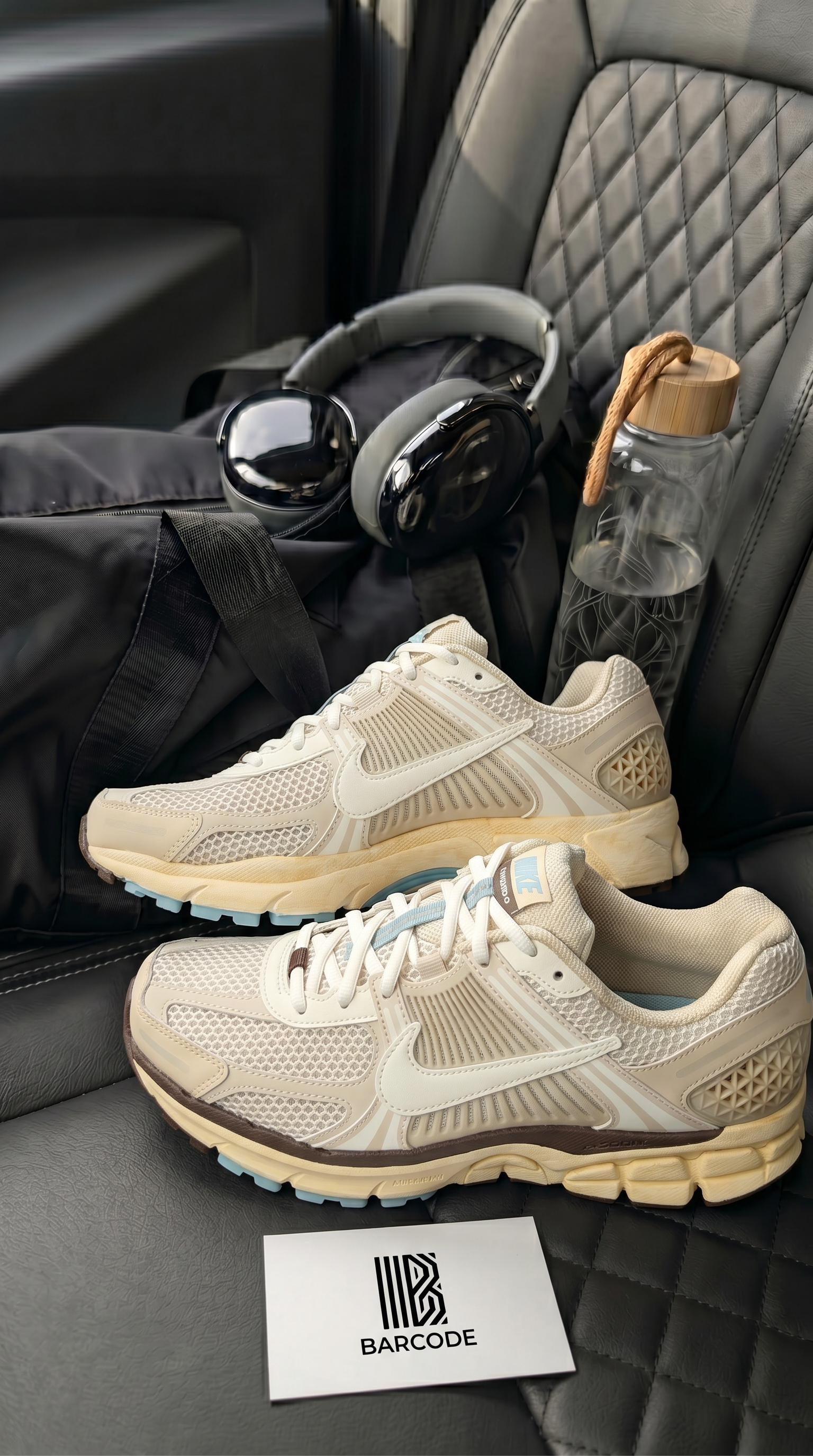 Nike Air Zoom Vomero 5 'Oatmeal'