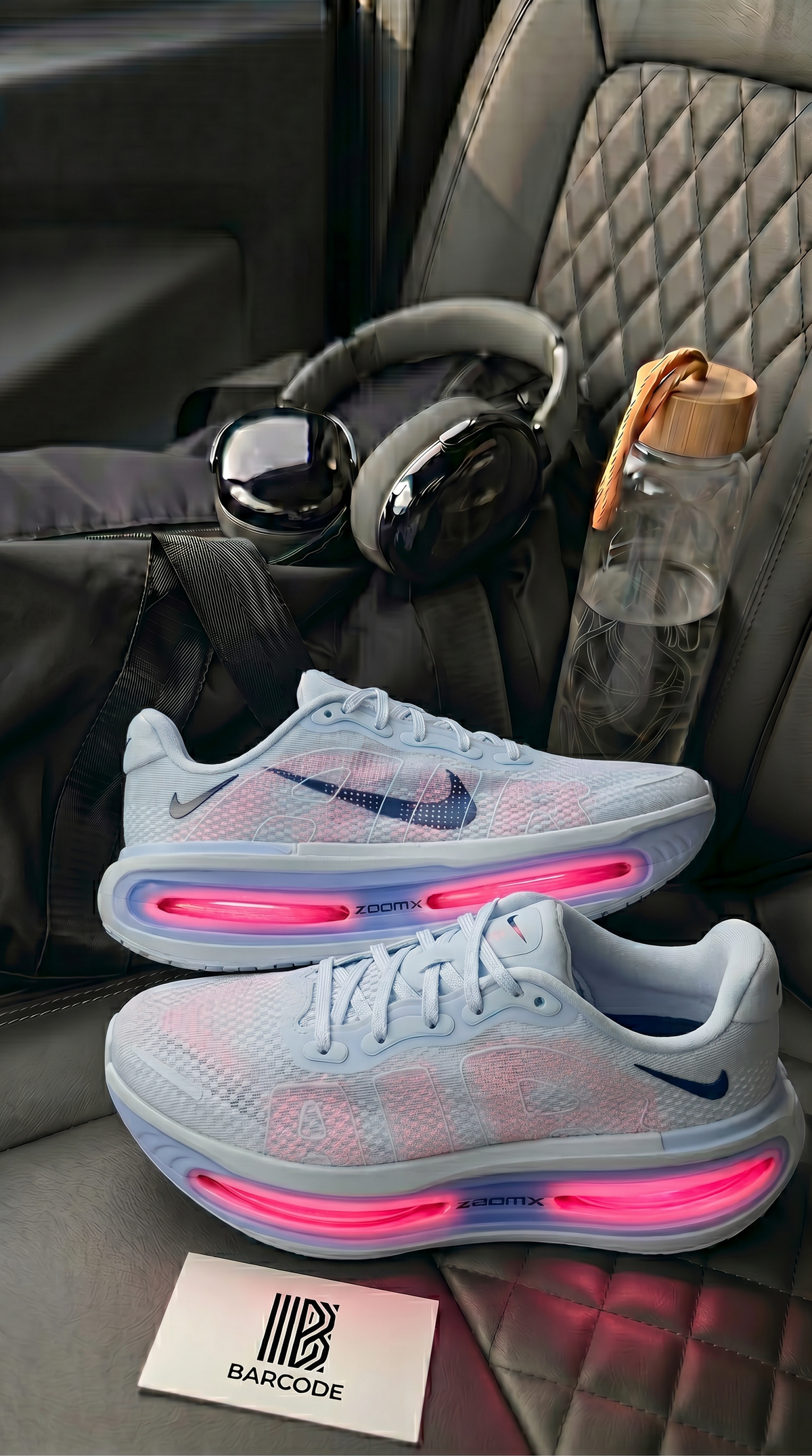 Nike Vomero Premium 'Blue Tint'