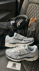 Air Zoom Vomero 5 'Photon Dust Metallic Silver'