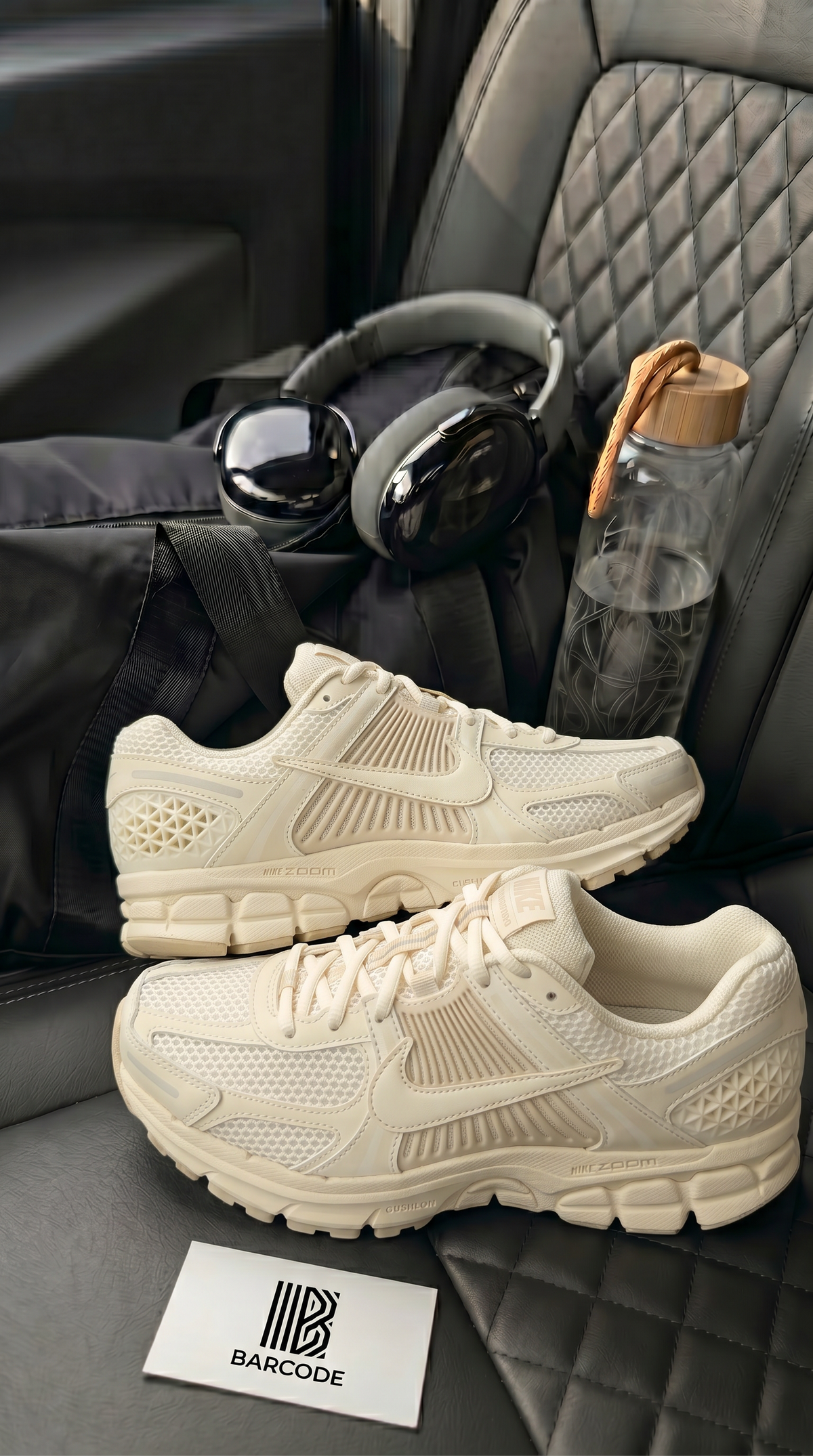 Nike Air Zoom Vomero 5 'Sail Light Orewood Brown'