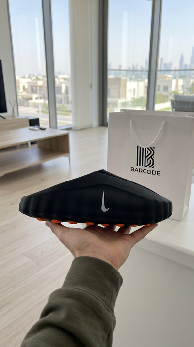 Nike mind 001