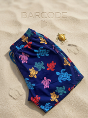Vilebrequin swim trunks