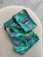 Vilebrequin swim trunks