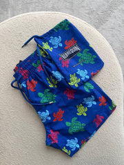 Vilebrequin swim trunks