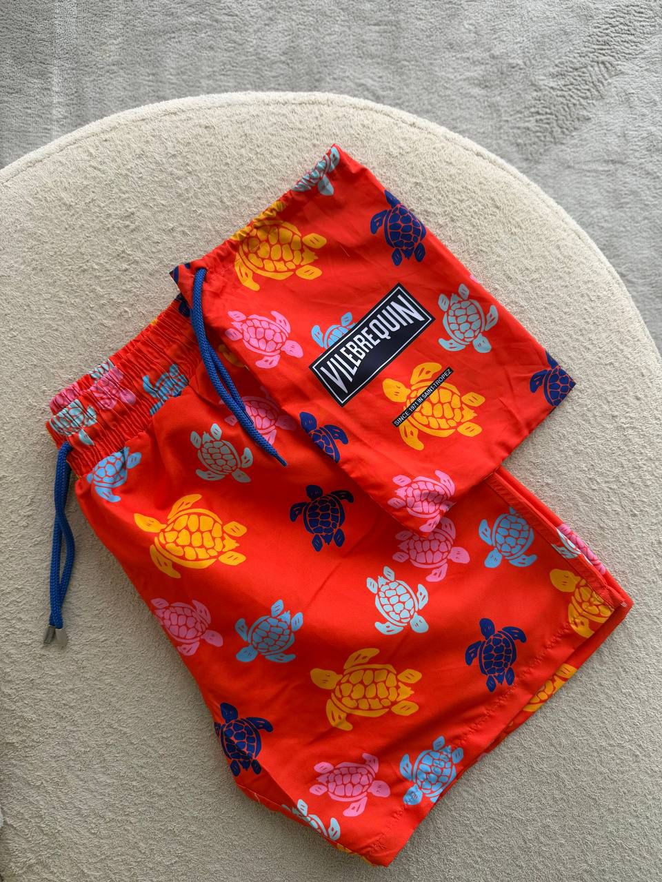 Vilebrequin swim trunks