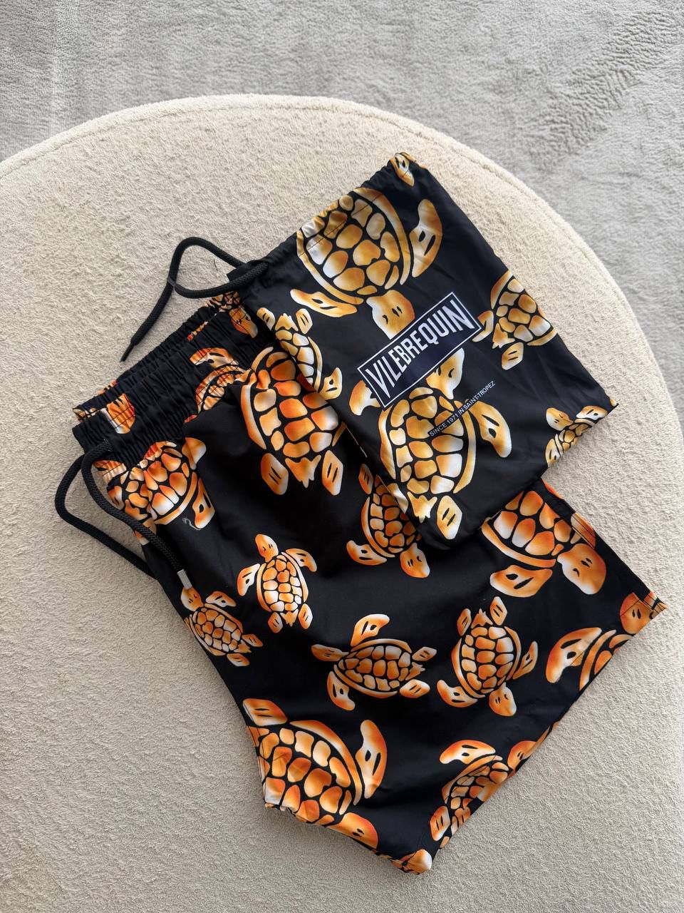 Vilebrequin swim trunks
