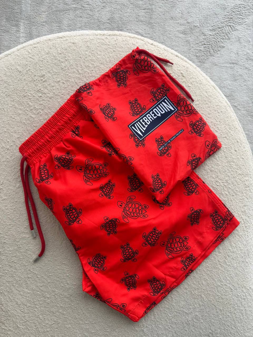 Vilebrequin swim trunks