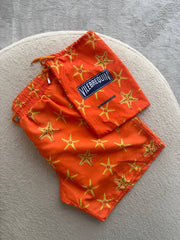 Vilebrequin swim trunks