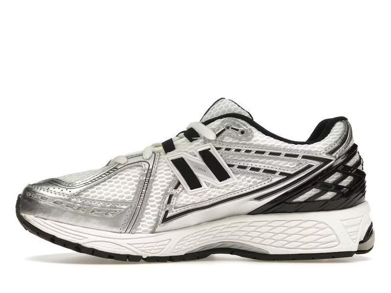 New Balance 1906R Silver Black