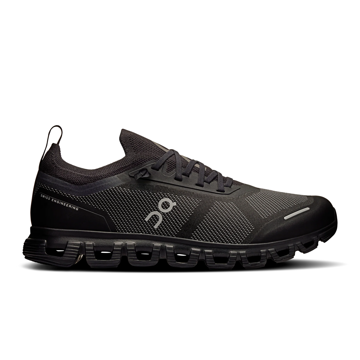 On Cloud 6 Versa "Black"