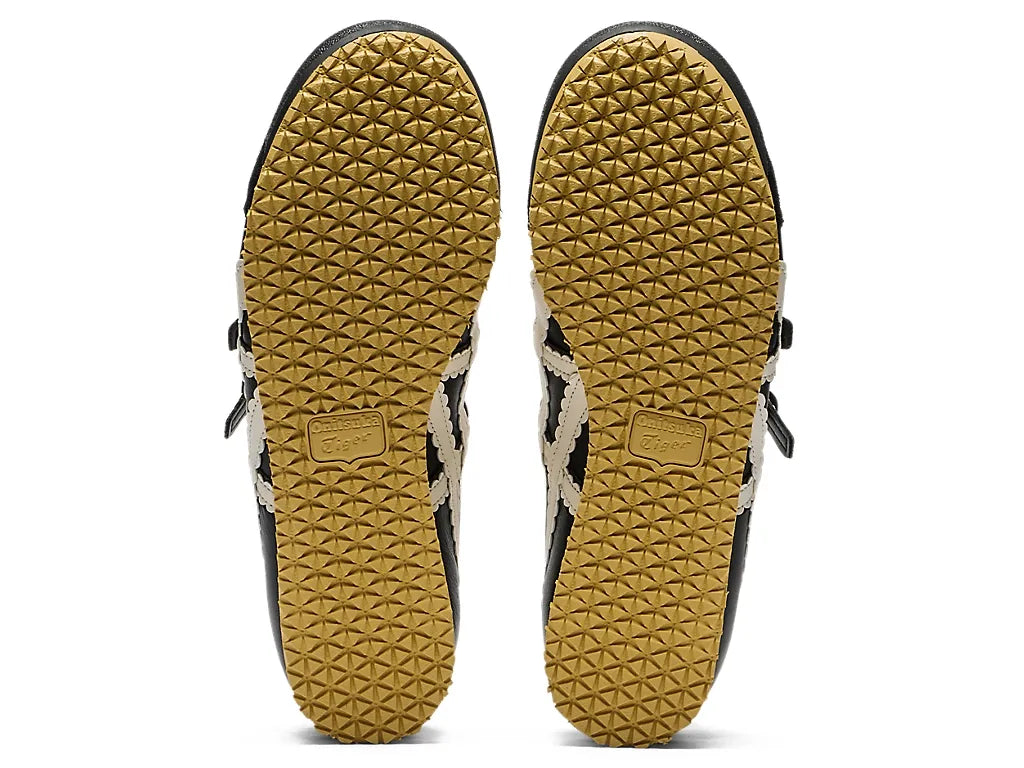 MEXICO 66 TGRS BLACK/CREAM