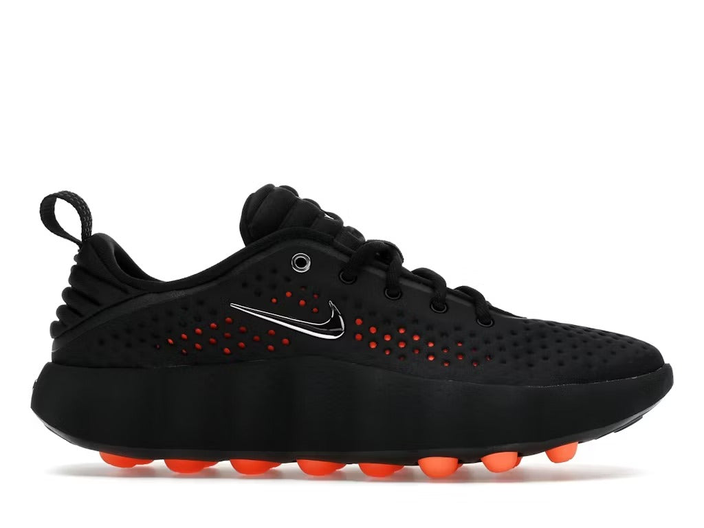 Nike Mind 002 Black Hyper Crimson