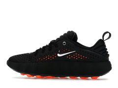 Nike Mind 002 Black Hyper Crimson