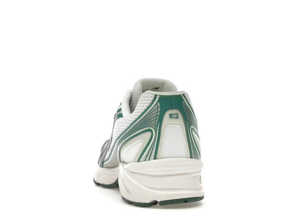 New Balance 740v2 White Marsh Green